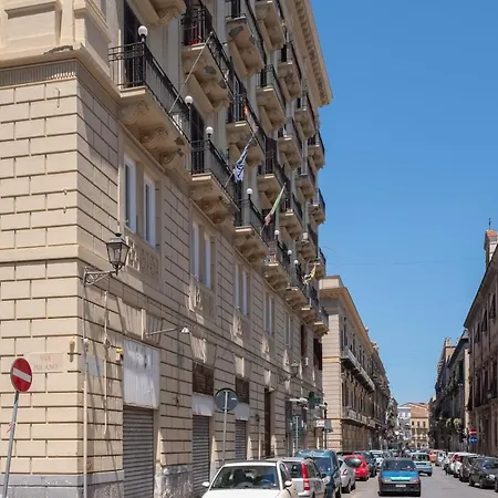 Casa Gagliani, A Liberty House In The Old Downtown