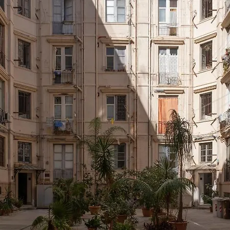 Casa Gagliani, A Liberty House In The Old Downtown Apartment *