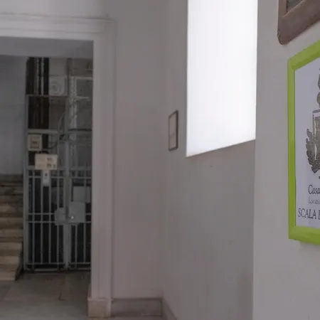 Casa Gagliani, A Liberty House In The Old Downtown Palermo
